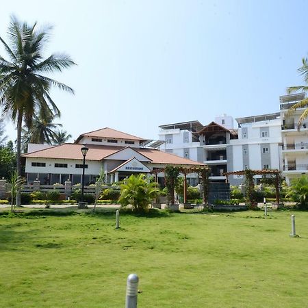 Apoorva Resorts Davanagere Exterior photo